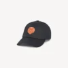 Cappellino ricamato “Kenzo Boke Heart” in cotone