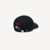 Cappellino ricamato “Kenzo Cartoon” in cotone