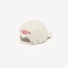 Cappellino ricamato “Kenzo Cartoon” in cotone