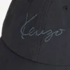 Cappellino ricamato ‘Kenzo Signature’ Cappellino ricamato ‘Kenzo Signature’