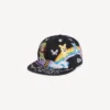 Cappellino ricamato ‘Kenzo X New Era’ Cappellino ricamato ‘Kenzo X New Era’