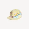 Cappellino ricamato ‘Kenzo X New Era’ Cappellino ricamato ‘Kenzo X New Era’