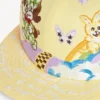 Cappellino ricamato ‘Kenzo X New Era’ Cappellino ricamato ‘Kenzo X New Era’