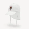 Cappellino Saharienne