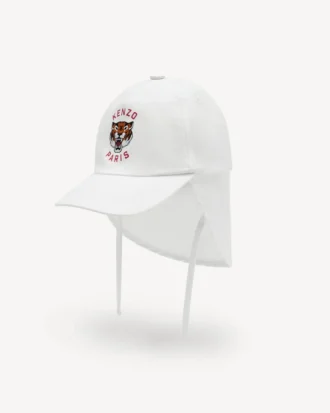 Cappellino Saharienne