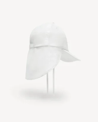 Cappellino Saharienne