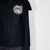 Cappotto da marinaio con stemmi Kenzo in misto lana Cappotto da marinaio con stemmi Kenzo in misto lana