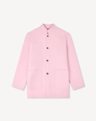Cappotto in lana
