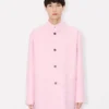 Cappotto in lana Cappotto in lana