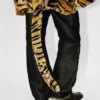 Cappotto oversize “Kenzo Tiger” in pelliccia sintetica Cappotto oversize “Kenzo Tiger” in pelliccia sintetica