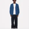 Cardigan ‘Boke Flower’ in misto cotone e lana Cardigan ‘Boke Flower’ in misto cotone e lana