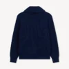 Cardigan decorato ‘Kenzo Cartoon’ in misto lana e cotone Cardigan decorato ‘Kenzo Cartoon’ in misto lana e cotone