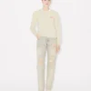 Cardigan ‘Kenzo Boke Heart’ in misto cotone e lana Cardigan ‘Kenzo Boke Heart’ in misto cotone e lana
