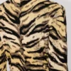 Cardigan “Kenzo Tiger” in misto cotone e lana Cardigan “Kenzo Tiger” in misto cotone e lana