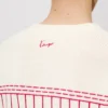 Cardigan Kenzo Trompe L’œil in misto cotone e lana Cardigan Kenzo Trompe L’œil in misto cotone e lana