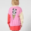 Cardigan lavorato a maglia “Happy Sweet”
