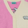Cardigan lavorato a maglia “Happy Sweet”