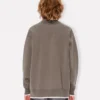 Cardigan ricamato ‘Boke Flower 2.0’ in cotone e lana Cardigan ricamato ‘Boke Flower 2.0’ in cotone e lana