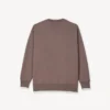 Cardigan ricamato ‘Boke Flower 2.0’ in cotone e lana Cardigan ricamato ‘Boke Flower 2.0’ in cotone e lana