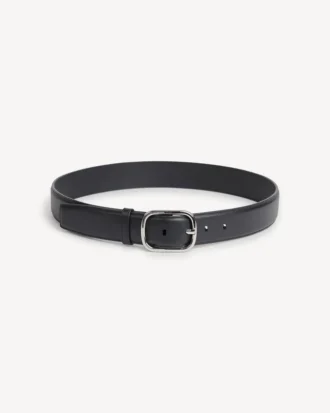 Cintura Kenzo Buckle’ in pelle