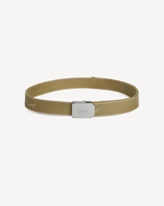 Cintura ‘Kenzo Signature’
