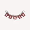 Ciondolo a catena Kenzo
