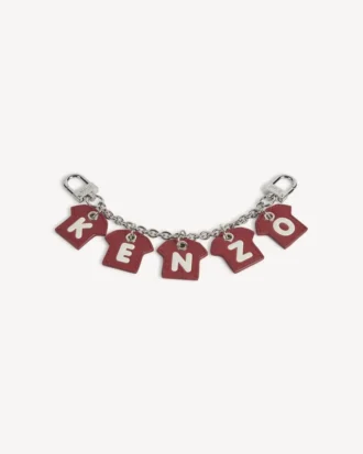 Ciondolo a catena Kenzo