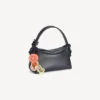 Ciondolo “Kenzo Boke Heart” in pelle