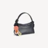 Ciondolo “Kenzo Cartoon” in pelle