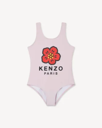 Costume da bagno intero “Boke Flower”