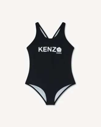 Costume da bagno intero ‘Boke Flower 2.0’