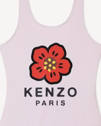 Costume da bagno intero “Boke Flower”