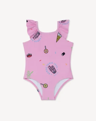 Costume da bagno intero “Happy Sweet”