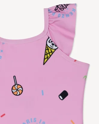 Costume da bagno intero “Happy Sweet”