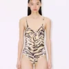 Costume da bagno ‘Kenzo Tiger’ Costume da bagno ‘Kenzo Tiger’