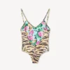 Costume da bagno ‘Kenzo Tiger’ Costume da bagno ‘Kenzo Tiger’