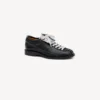 Derby da bowling “Kenzo Striker” in pelle Derby da bowling “Kenzo Striker” in pelle