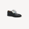 Derby da bowling “Kenzo Striker” in pelle Derby da bowling “Kenzo Striker” in pelle