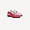 Derby da bowling “Kenzo Striker” in pelle Derby da bowling “Kenzo Striker” in pelle