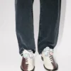 Derby da bowling “Kenzo Striker” in pelle Derby da bowling “Kenzo Striker” in pelle