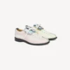 Derby da bowling “Kenzo Striker” in pelle Derby da bowling “Kenzo Striker” in pelle