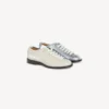 Derby da bowling “Kenzo Striker” in pelle Derby da bowling “Kenzo Striker” in pelle