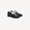 Derby da bowling “Kenzo Striker” in pelle Derby da bowling “Kenzo Striker” in pelle