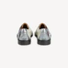 Derby da bowling “Kenzo Striker” in pelle Derby da bowling “Kenzo Striker” in pelle