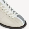 Derby da bowling “Kenzo Striker” in pelle Derby da bowling “Kenzo Striker” in pelle