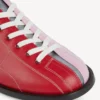 Derby da bowling “Kenzo Striker” in pelle Derby da bowling “Kenzo Striker” in pelle