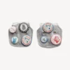 Derby da bowling “Kenzo Striker” in pelle Derby da bowling “Kenzo Striker” in pelle