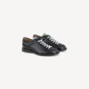 Derby da bowling “Kenzo Striker” in pelle Derby da bowling “Kenzo Striker” in pelle