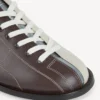 Derby da bowling “Kenzo Striker” in pelle Derby da bowling “Kenzo Striker” in pelle