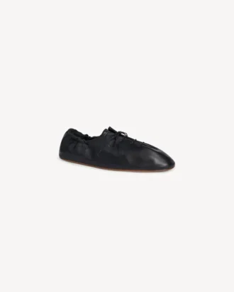 Derby “Kenzo Ballet” in pelle